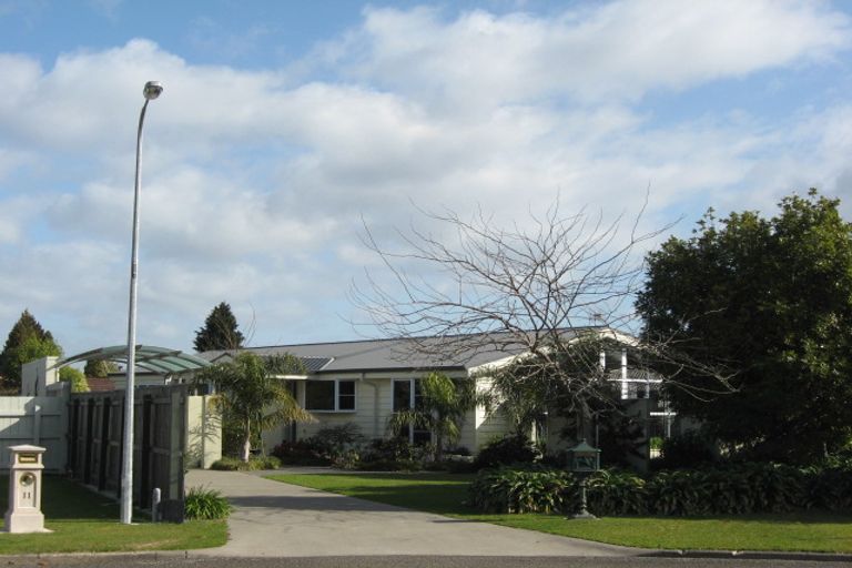 Photo of property in 12 Halberg Crescent, Whakatane, 3120