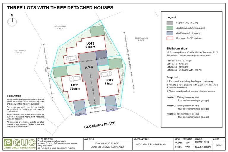 Photo of property in 13 Gloaming Place, Conifer Grove, Takanini, 2112