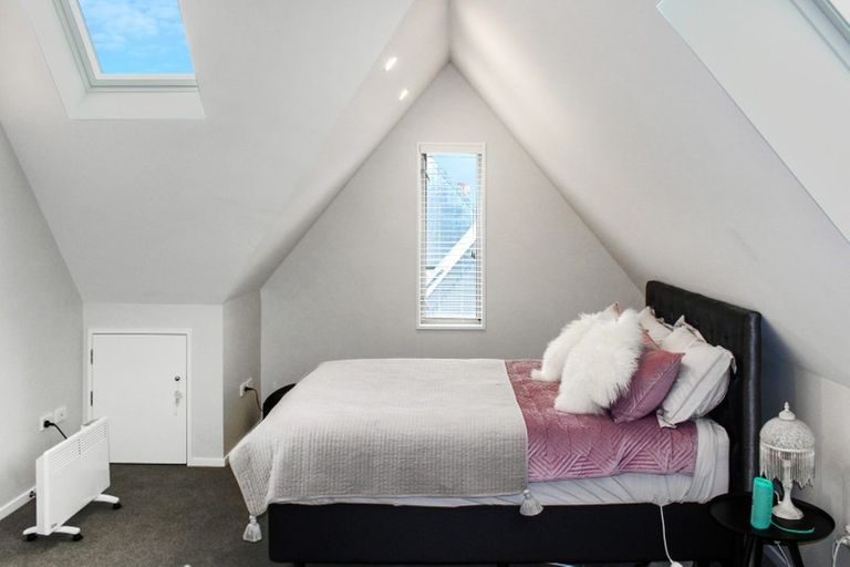 Photo of property in 2/155 Peterborough Street, Christchurch Central, Christchurch, 8013