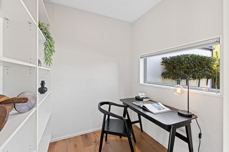 Photo of property in 91 Dover Street, St Albans, Christchurch, 8014