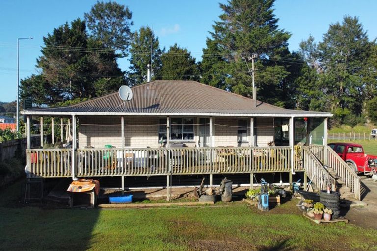 Photo of property in 2 Main Road, Moerewa, 0211