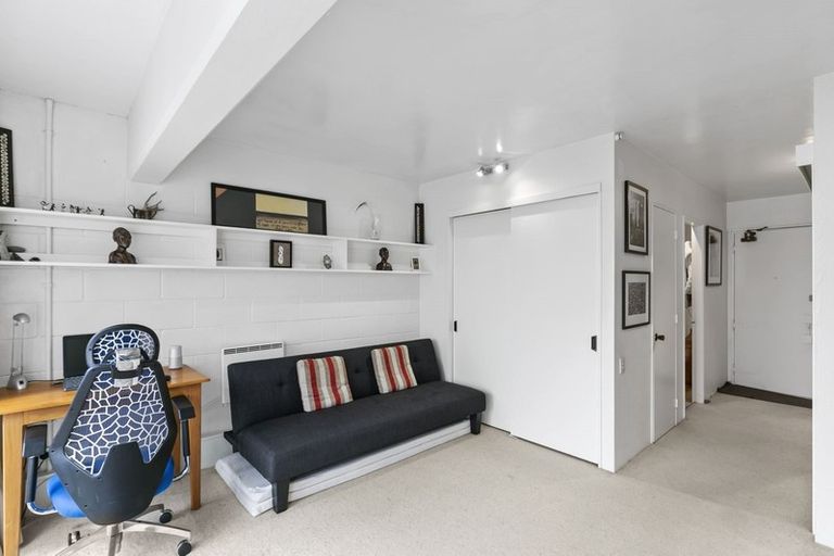 Photo of property in Park Mews, 14/62u Moxham Avenue, Hataitai, Wellington, 6021