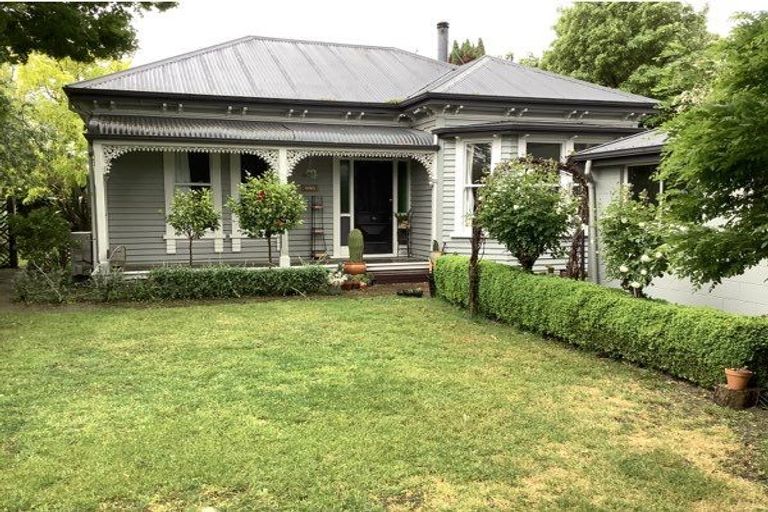 Photo of property in 112 Cranford Street, St Albans, Christchurch, 8014