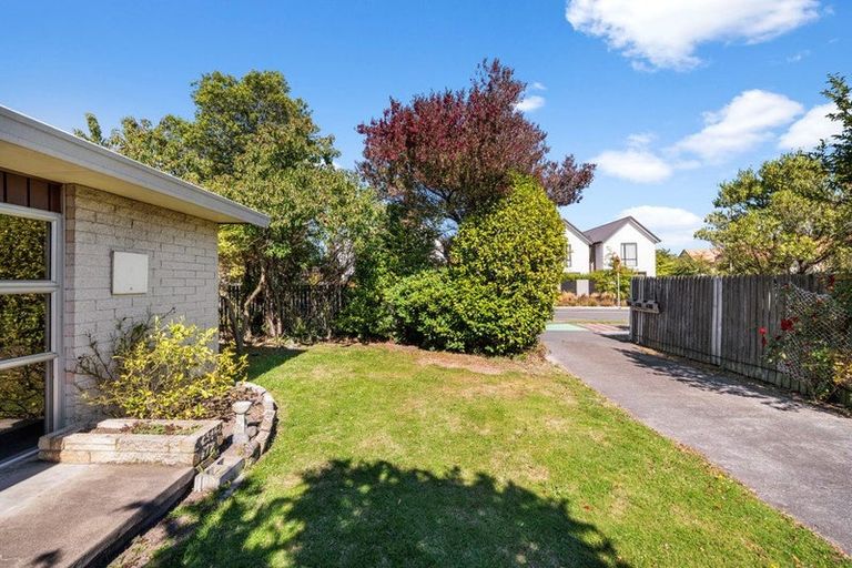 Photo of property in 1/34 Picton Avenue, Riccarton, Christchurch, 8011