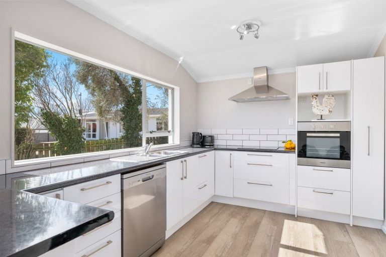 Photo of property in 11 Corry Crescent, Witherlea, Blenheim, 7201