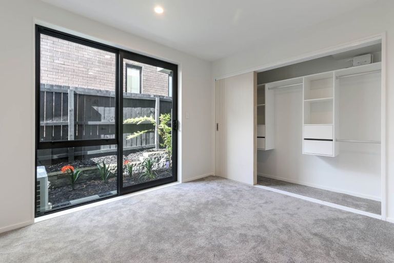 Photo of property in 32a/9 Westgate Drive, Massey, Auckland, 0614