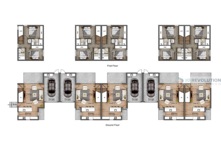 Photo of property in 112 Warden Street, Richmond, Christchurch, 8013