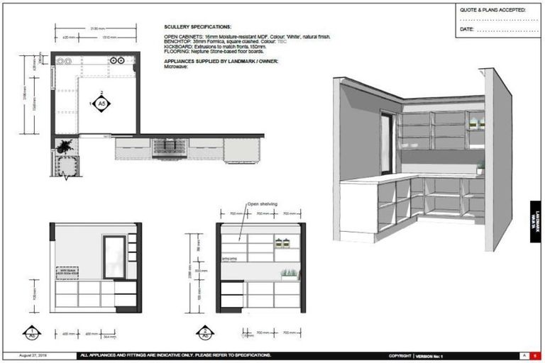 Photo of property in 22 Dune View Drive, Mangawhai, 0505