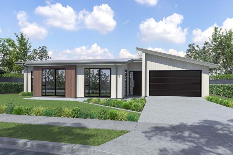 Photo of property in 35 Ataahua Views Terrace, Wharekaho, Whitianga, 3510