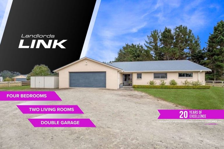 Photo of property in 131a Roberts Avenue, Aramoho, Whanganui, 4584