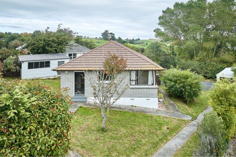 Photo of property in 66 Old North Road, Marchwiel, Timaru, 7910