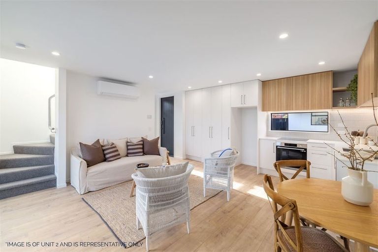 Photo of property in 1/66 Cleveland Street, Edgeware, Christchurch, 8013