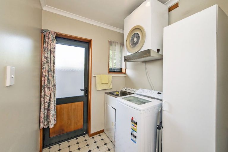 Photo of property in 13b Fraser Place, Rangiora, 7400