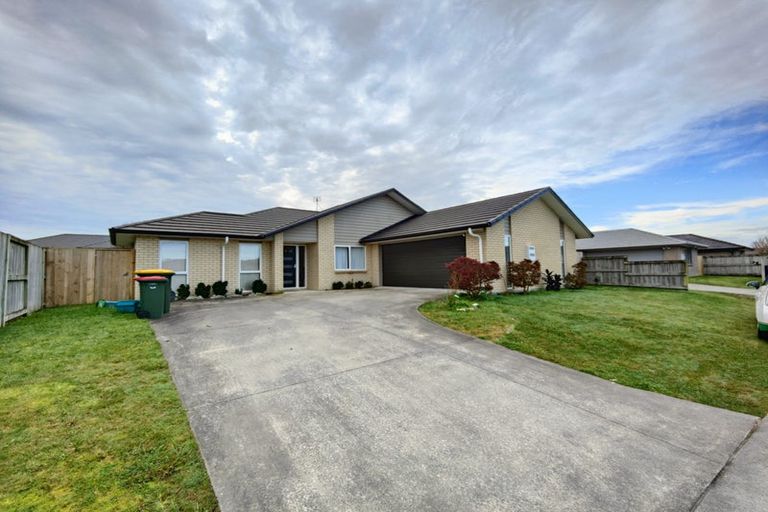 Photo of property in 24 Sylvester Crescent, Flagstaff, Hamilton, 3210