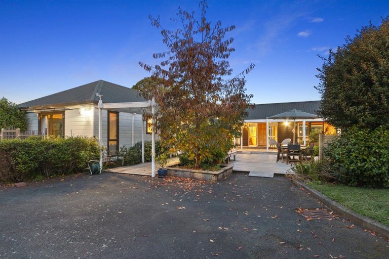 Photo of property in 438 Pinnacle Hill Road, Mangatawhiri, Bombay, 2675