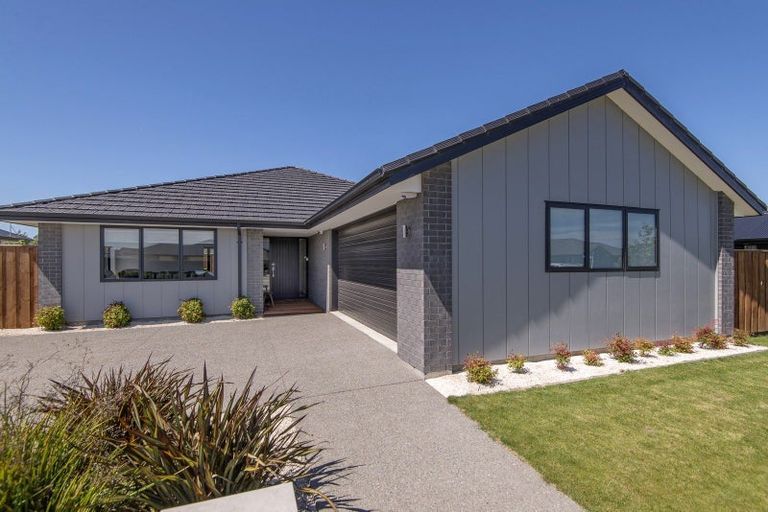 Photo of property in 27 Clement Avenue, Rolleston, 7615