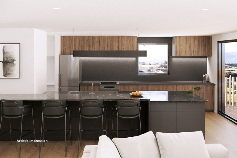 Photo of property in 30 Kirimoko Crescent, Wanaka, 9305