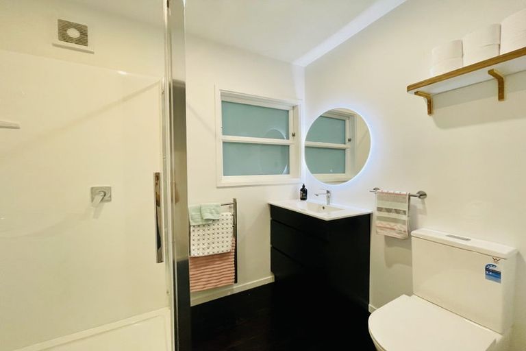 Photo of property in 147u5 Glenmore Street, Kelburn, Wellington, 6012