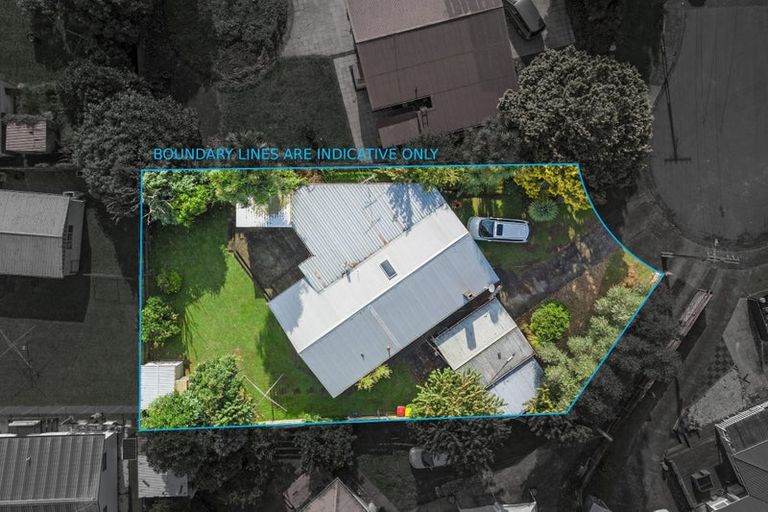 Photo of property in 7 Montana Place, Papakura, 2110