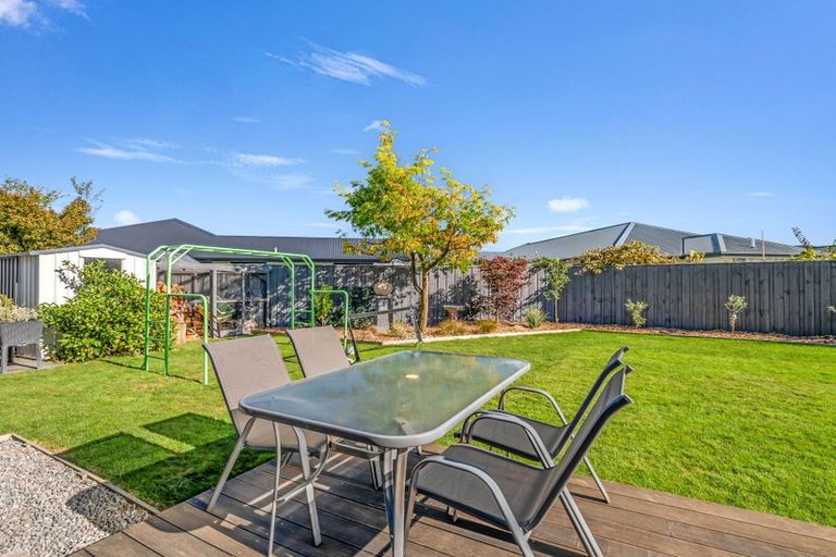 Photo of property in 5 Zabeel Street, Lincoln, 7608