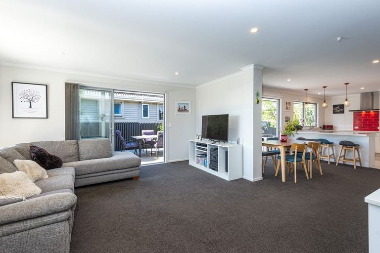 Photo of property in 31 Reginald Street, Burwood, Christchurch, 8083