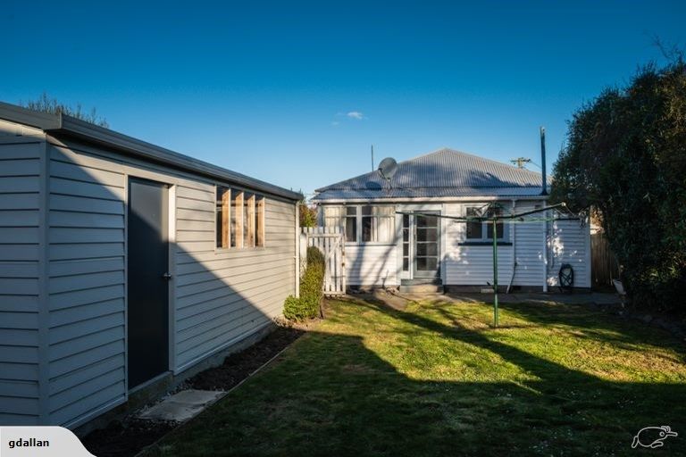 Photo of property in 27 Rosebery Street, Spreydon, Christchurch, 8024