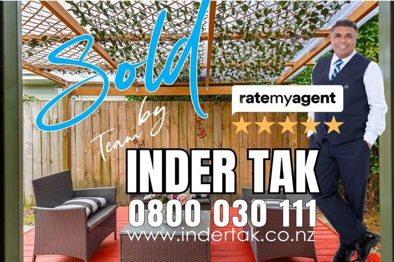 Photo of property in 1/28 Harrington Road, Henderson, Auckland, 0610