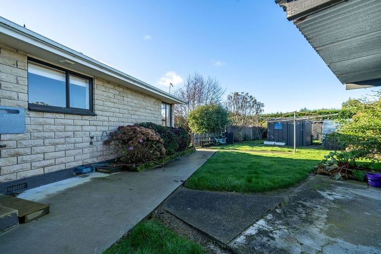 Photo of property in 72 Bain Street, Kingswell, Invercargill, 9812