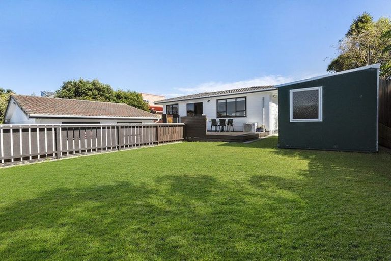 Photo of property in 263 Mitchell Street, Brooklyn, Wellington, 6021