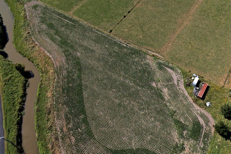 Photo of property in 3a Kitson Road, Aka Aka, Waiuku, 2682