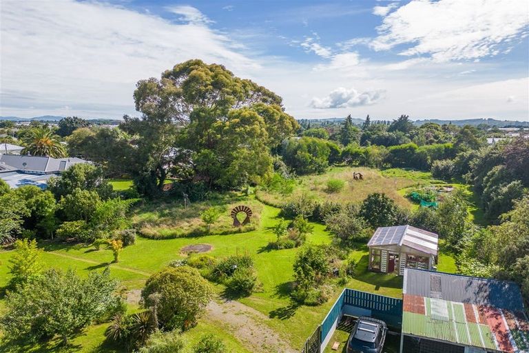 Photo of property in 126 Colombo Road, Masterton, 5810