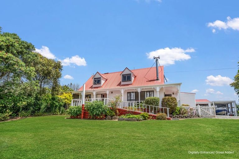 Photo of property in 88 Portland Road, Portland, Whangarei, 0178