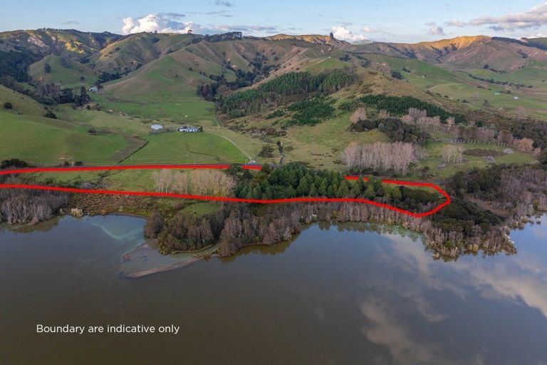 Photo of property in 601 Waikare Road, Waerenga, Te Kauwhata, 3781