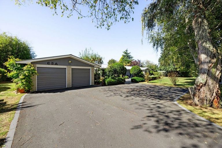 Photo of property in 65a Vogel Street, Cambridge, 3434