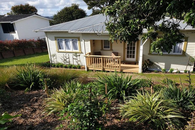 Photo of property in 248 Rodney Street, Wellsford, 0900