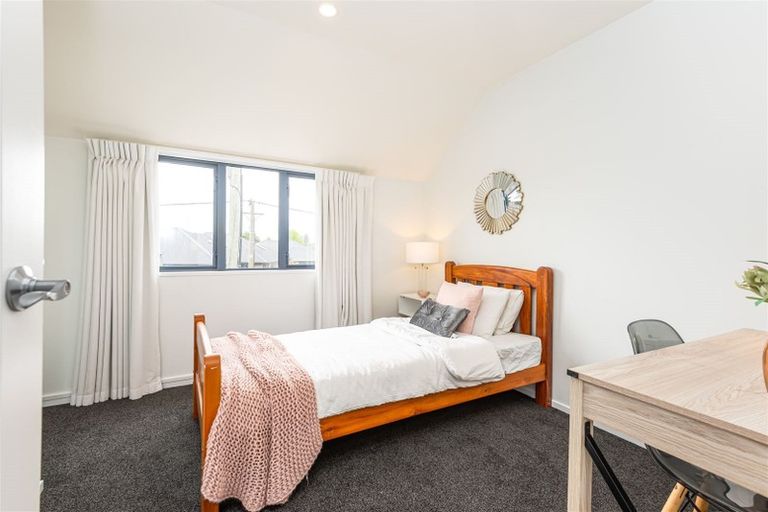 Photo of property in 35 Mary Street, Papanui, Christchurch, 8053