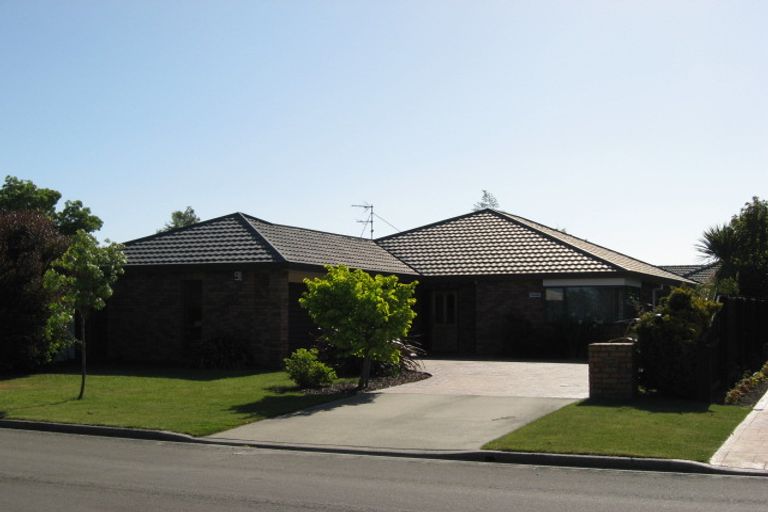 Photo of property in 53 Robert Coup Road, Kaiapoi, 7630