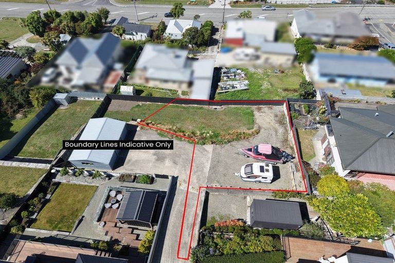 Photo of property in 61a Tees Street, South Hill, Oamaru, 9400