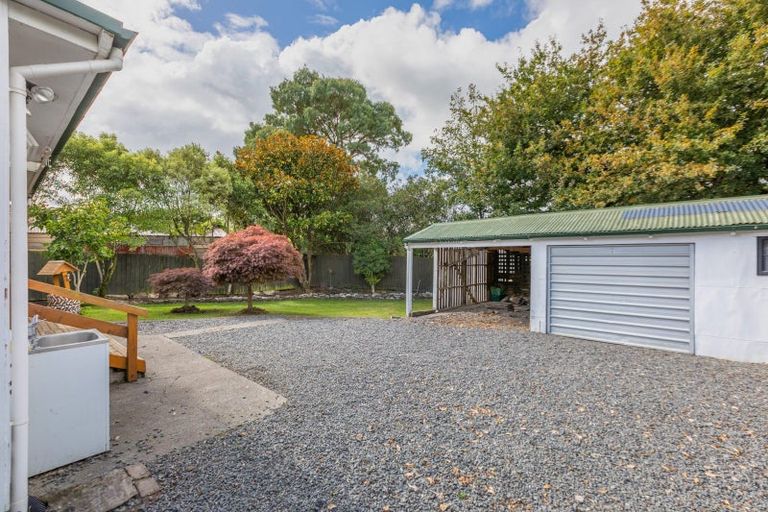 Photo of property in 9 Collins Street, Waipawa, 4210