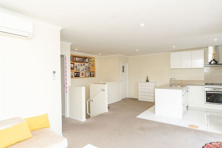 Photo of property in 287u5 Ulster Street, Whitiora, Hamilton, 3200