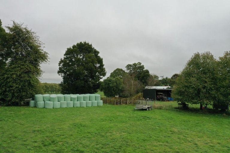 Photo of property in 695a Gordonton Road, Gordonton, Hamilton, 3281