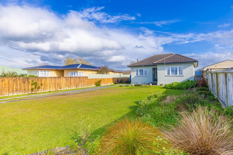 Photo of property in 111 Lorne Street, Morrinsville, 3300
