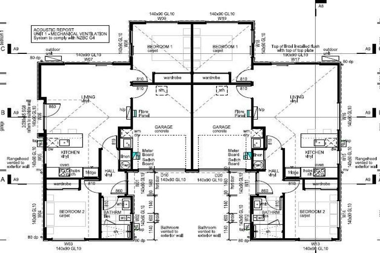 Photo of property in 206a Racecourse Road, Sockburn, Christchurch, 8042