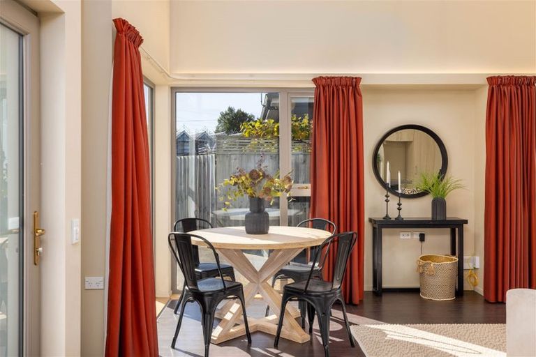 Photo of property in 18a Ward Street, Addington, Christchurch, 8024