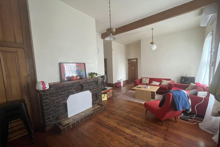 Photo of property in 27 Myrtle Crescent, Mount Cook, Wellington, 6021