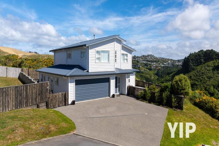 Photo of property in 37 Trelawny Terrace, Grenada Village, Wellington, 6037