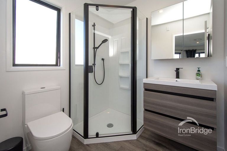 Photo of property in 34 Glasnevin Drive, Casebrook, Christchurch, 8051