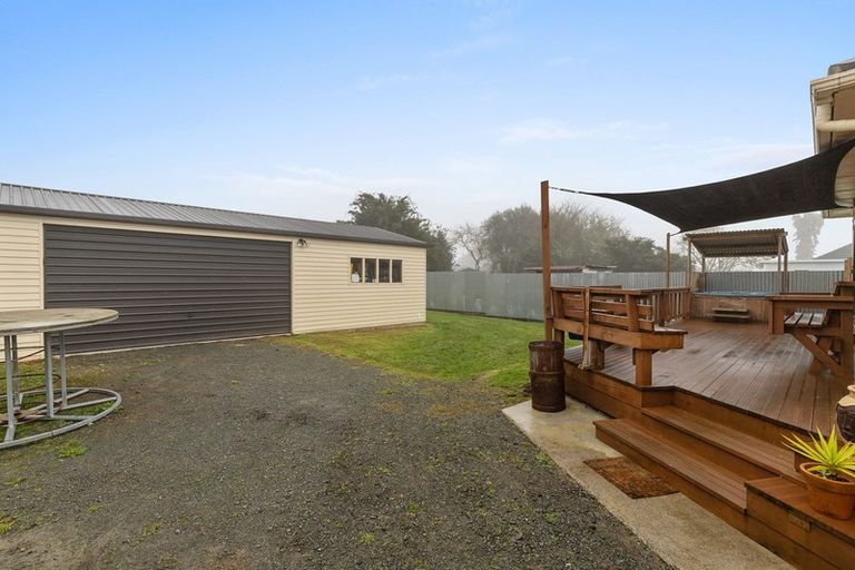 Photo of property in 25 Thomas Street, Ngaruawahia, 3720