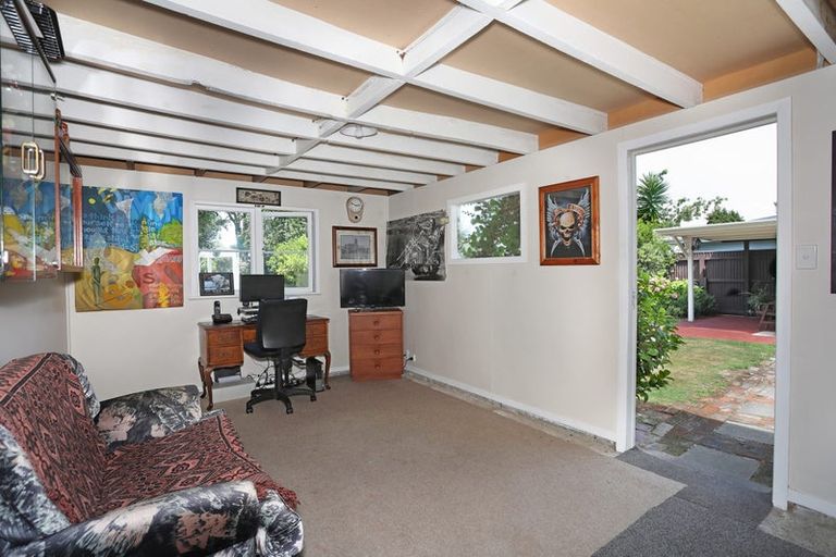 Photo of property in 121 East Street, Feilding, 4702