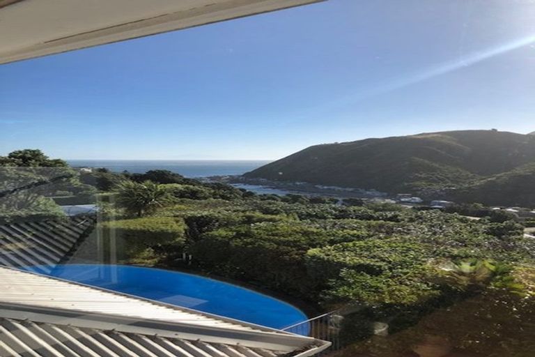 Photo of property in 110 Severn Street, Island Bay, Wellington, 6023